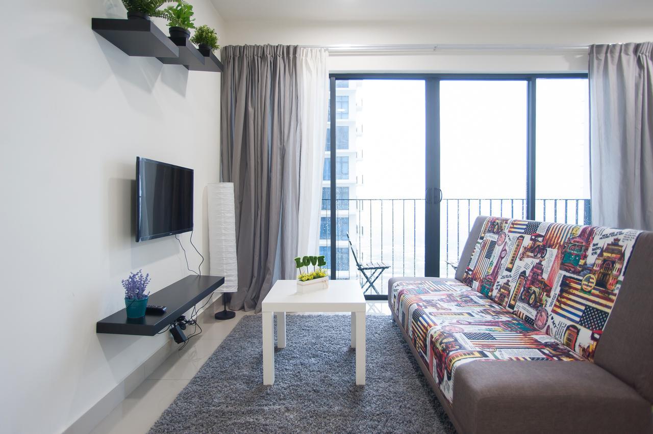 Miko'S Studio @ Setia Convention Apartment Шах Алам Екстериор снимка