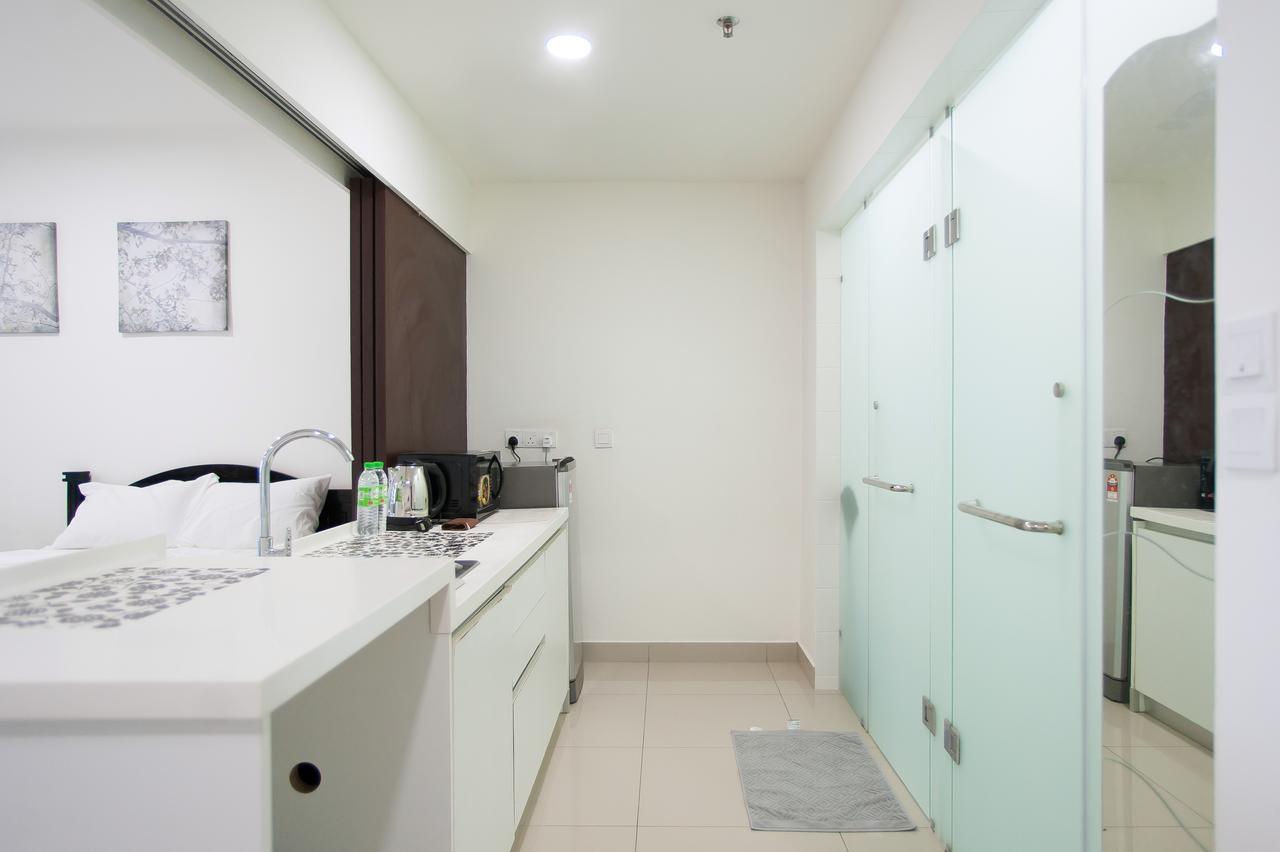 Miko'S Studio @ Setia Convention Apartment Шах Алам Екстериор снимка